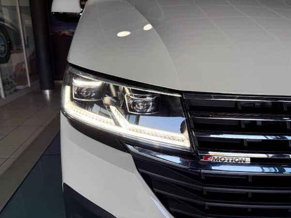 2023-Volkswagen-Caravelle-T61-20-BiTDI-Highline-Auto-4Motion-146kW image:8
