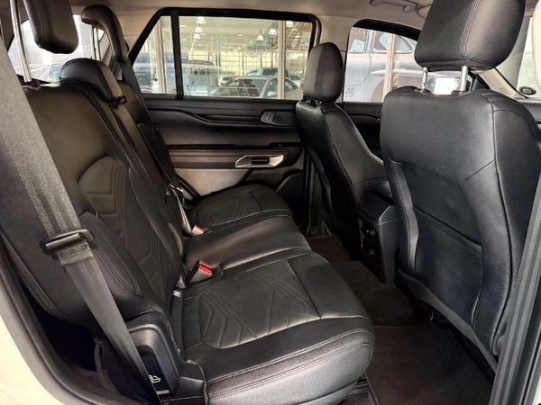 2023-Ford-Everest-20D-Bi-Turbo-XLT-4x4-Auto image:18