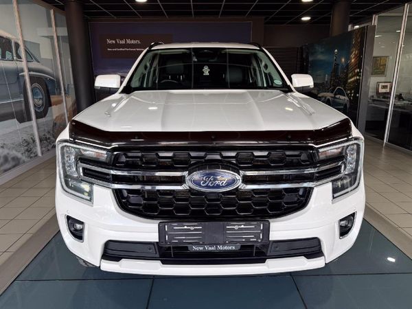 2023-Ford-Everest-20D-Bi-Turbo-XLT-4x4-Auto image:1