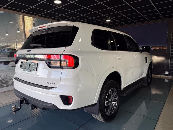 2023-Ford-Everest-20D-Bi-Turbo-XLT-4x4-Auto image:3