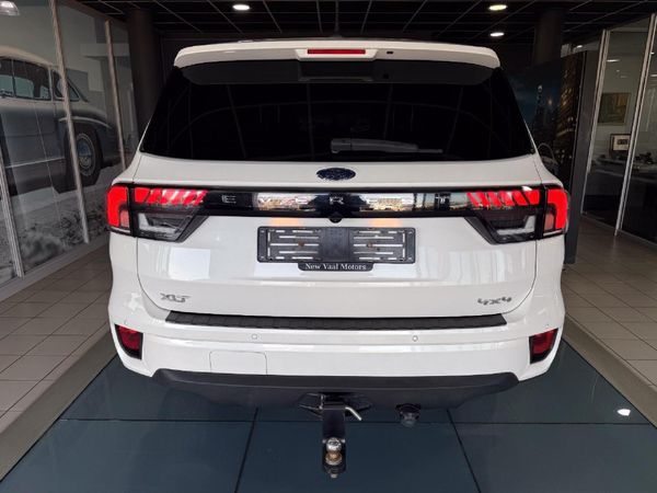 2023-Ford-Everest-20D-Bi-Turbo-XLT-4x4-Auto image:4