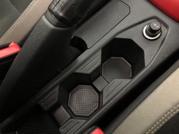 2019-Volkswagen-Polo-20-GTI-Auto-147kW image:9