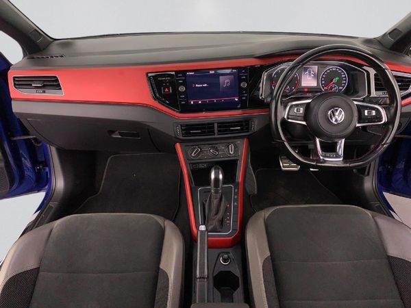 2019-Volkswagen-Polo-20-GTI-Auto-147kW image:13