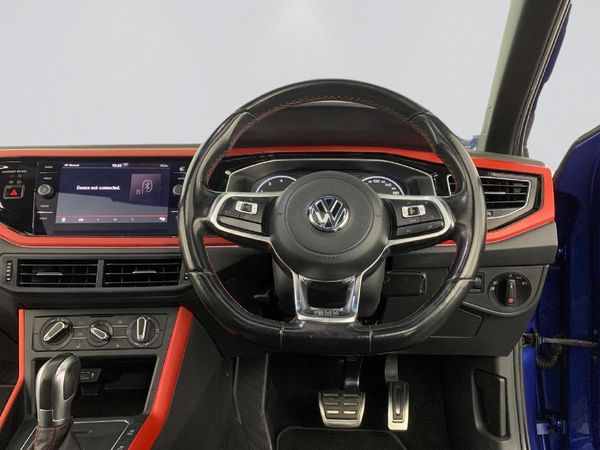 2019-Volkswagen-Polo-20-GTI-Auto-147kW image:14
