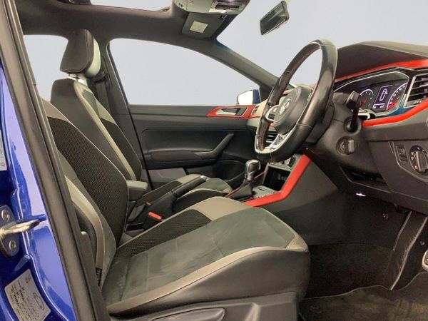 2019-Volkswagen-Polo-20-GTI-Auto-147kW image:15