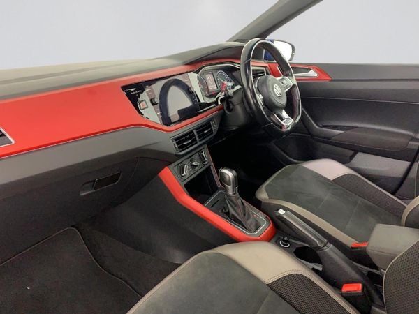 2019-Volkswagen-Polo-20-GTI-Auto-147kW image:16