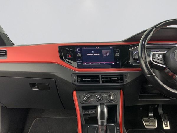 2019-Volkswagen-Polo-20-GTI-Auto-147kW image:17