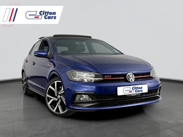 2019-Volkswagen-Polo-20-GTI-Auto-147kW image:3