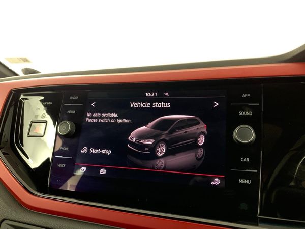 2019-Volkswagen-Polo-20-GTI-Auto-147kW image:6