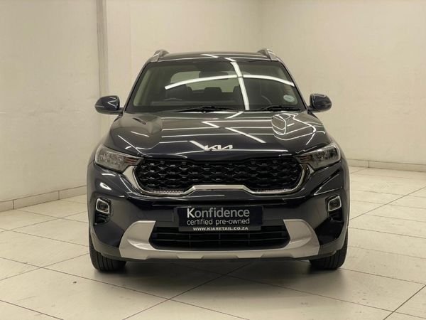 2023-Kia-Sonet-15-EX-CVT image:1