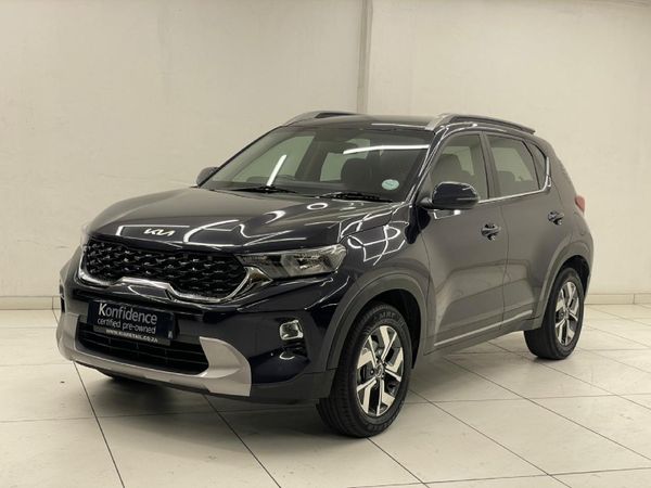 2023-Kia-Sonet-15-EX-CVT image:2