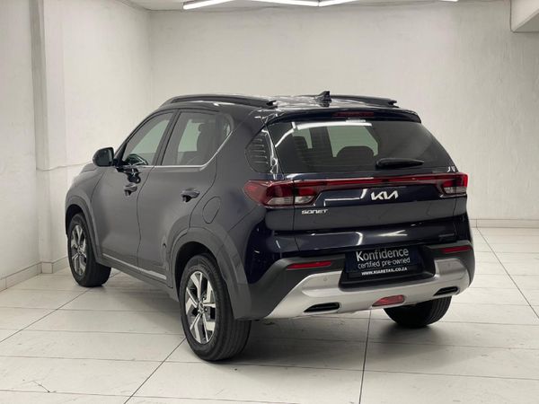 2023-Kia-Sonet-15-EX-CVT image:4