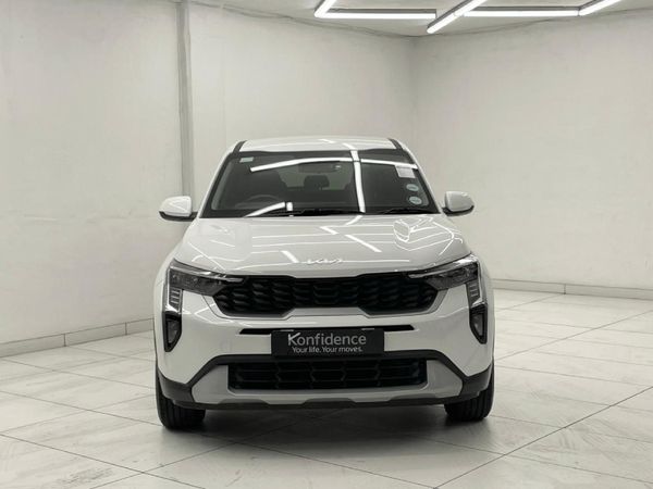 2024-Kia-Sonet-15-LX-Auto image:1