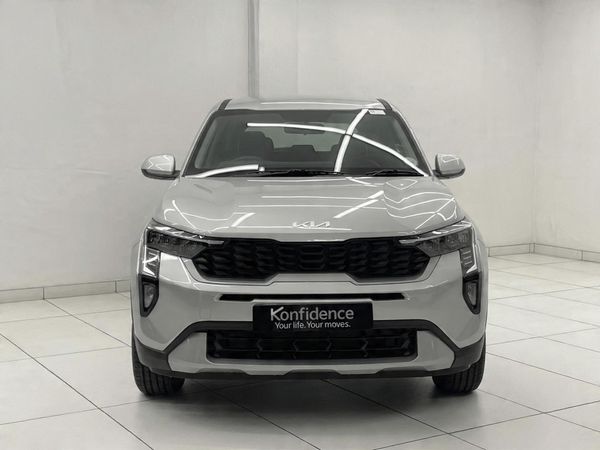 2024-Kia-Sonet-15-LX-Auto image:1