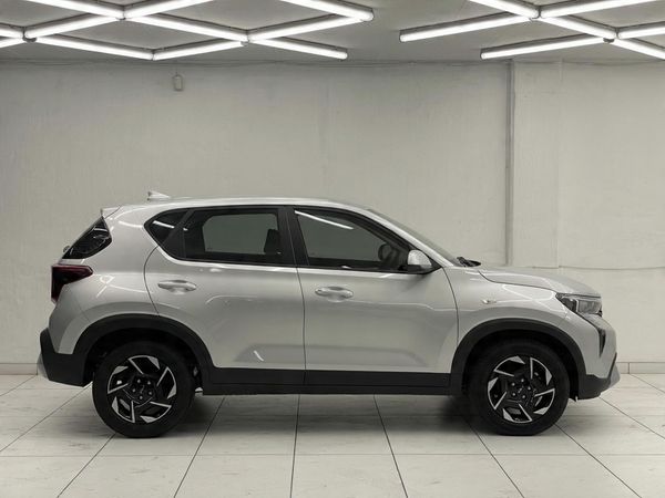 2024-Kia-Sonet-15-LX-Auto image:7