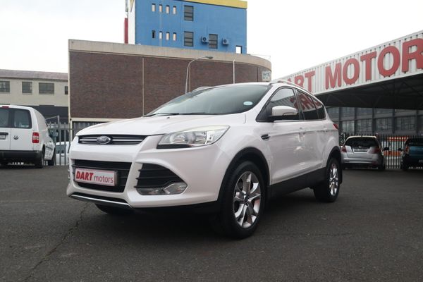 2014-Ford-Kuga-16-EcoBoost-Trend image:2