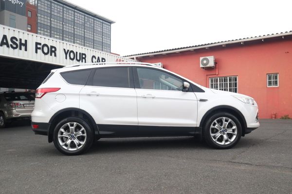 2014-Ford-Kuga-16-EcoBoost-Trend image:4