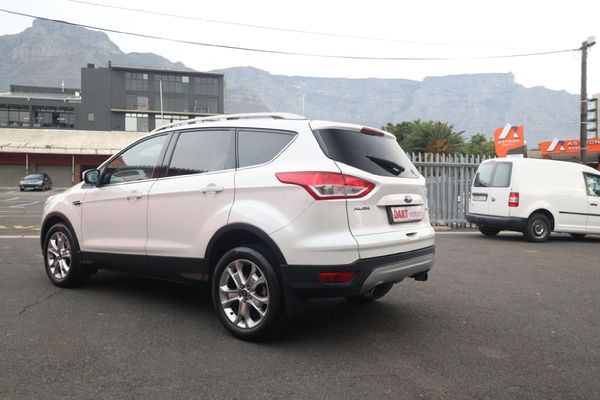 2014-Ford-Kuga-16-EcoBoost-Trend image:5