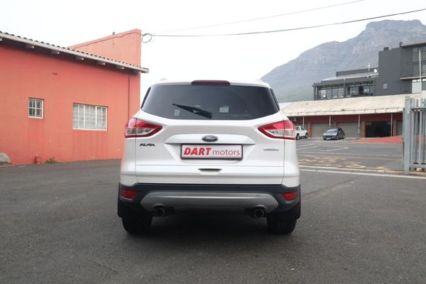 2014-Ford-Kuga-16-EcoBoost-Trend image:6