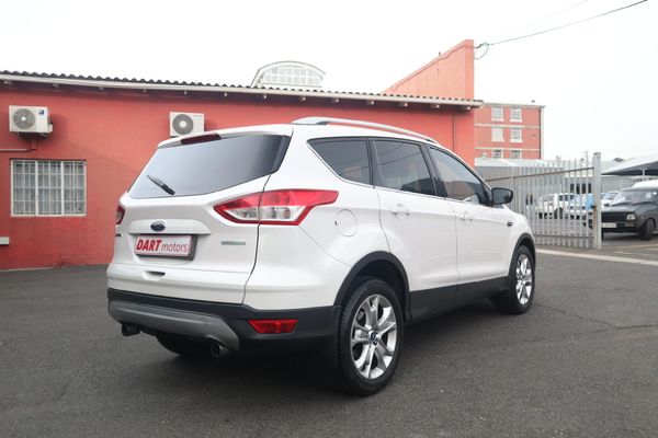 2014-Ford-Kuga-16-EcoBoost-Trend image:7