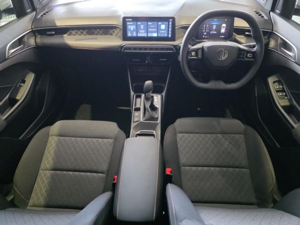 2025-MG-MG3-15-Comfort-Auto image:5
