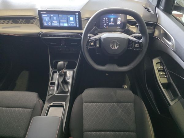2025-MG-MG3-15-Comfort-Auto image:6