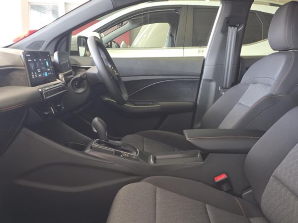 2025-MG-MG3-15-Comfort-Auto image:7