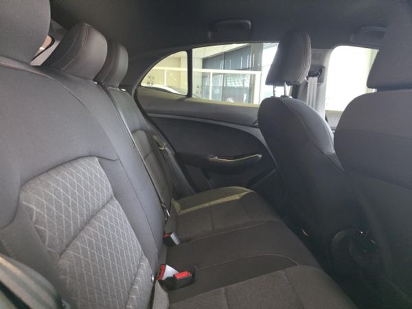 2025-MG-MG3-15-Comfort-Auto image:8