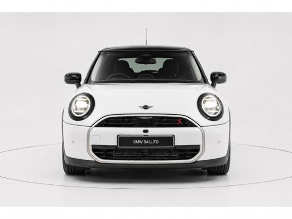 2024-MINI-Hatch-Cooper-S-Auto image:1