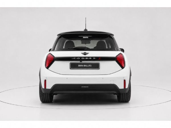 2024-MINI-Hatch-Cooper-S-Auto image:2