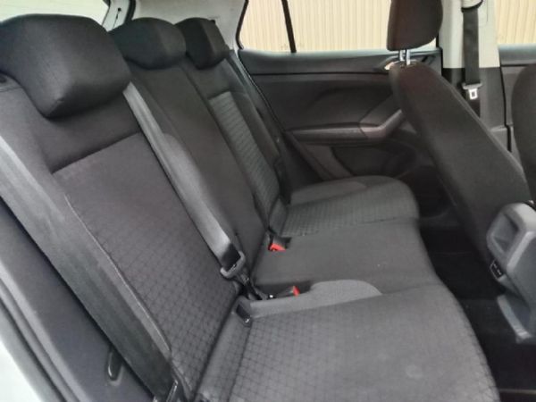 2021-Volkswagen-T-Cross-10-TSI-Comfortline-Auto image:9