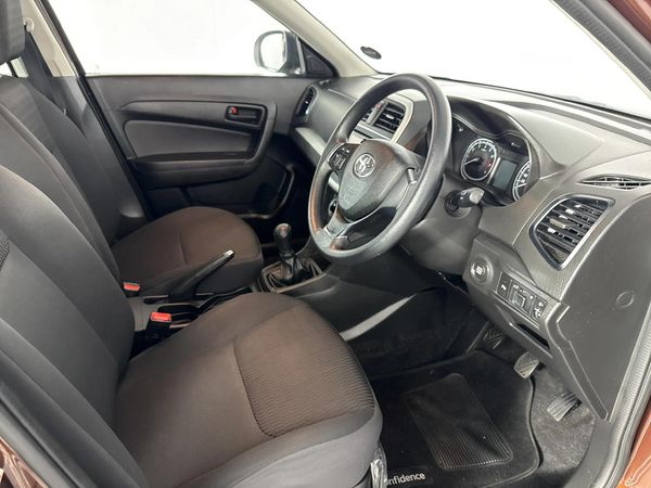 2022-Toyota-Urban-Cruiser-15-Xi image:9