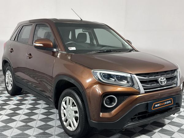 2022-Toyota-Urban-Cruiser-15-Xi image:15