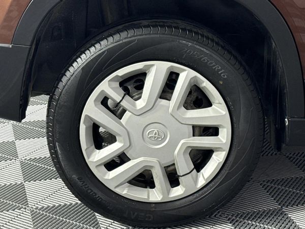 2022-Toyota-Urban-Cruiser-15-Xi image:7