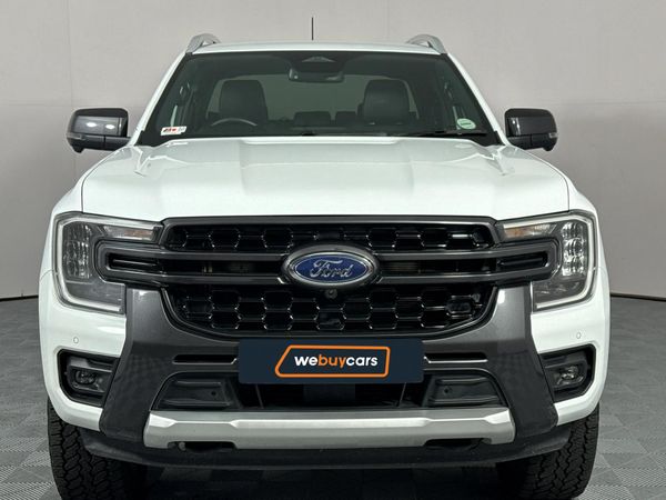2023-Ford-Ranger-20D-Bi-Turbo-Wildtrak-4X4-Double-Cab-Auto image:15