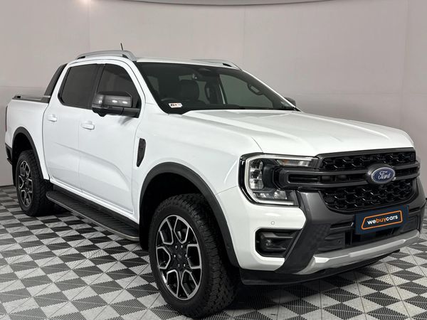 2023-Ford-Ranger-20D-Bi-Turbo-Wildtrak-4X4-Double-Cab-Auto image:16