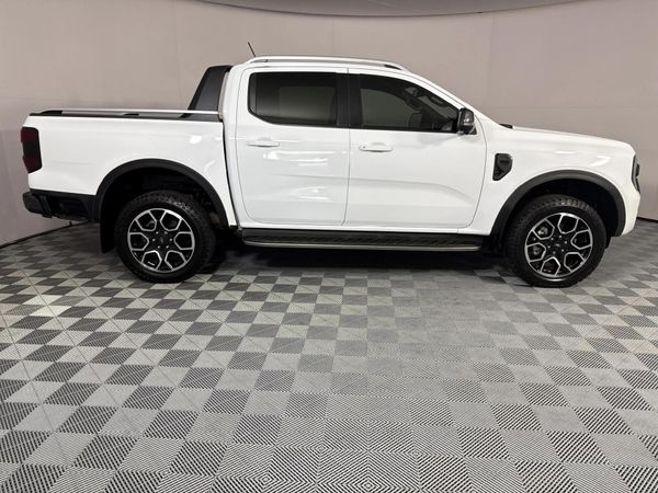 2023-Ford-Ranger-20D-Bi-Turbo-Wildtrak-4X4-Double-Cab-Auto image:17