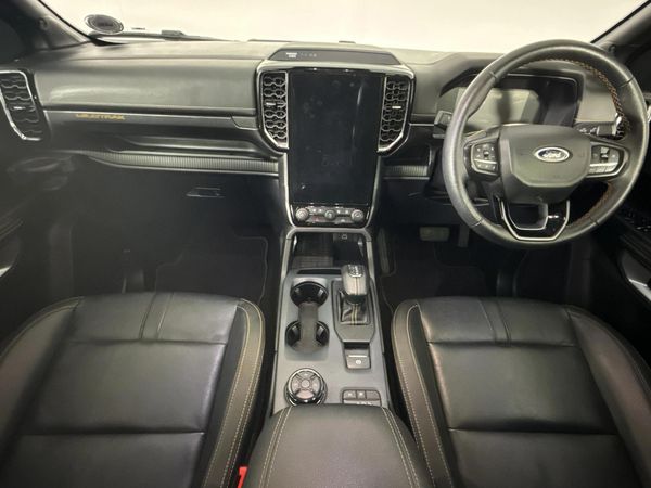2023-Ford-Ranger-20D-Bi-Turbo-Wildtrak-4X4-Double-Cab-Auto image:1