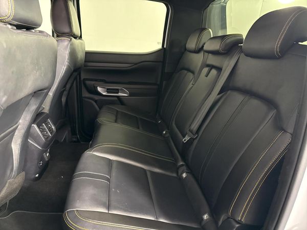 2023-Ford-Ranger-20D-Bi-Turbo-Wildtrak-4X4-Double-Cab-Auto image:3