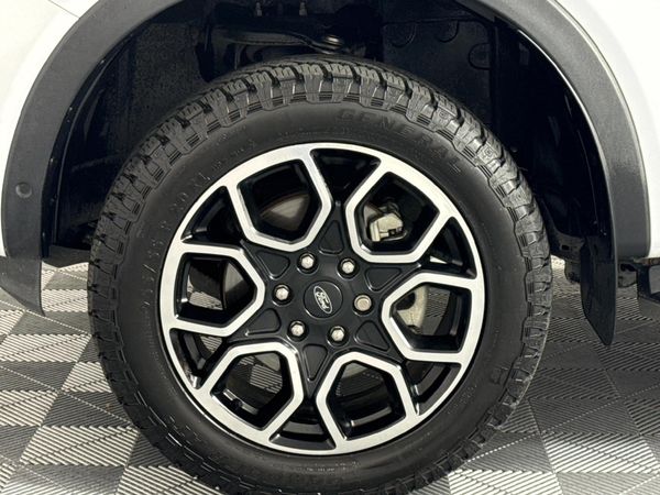 2023-Ford-Ranger-20D-Bi-Turbo-Wildtrak-4X4-Double-Cab-Auto image:4