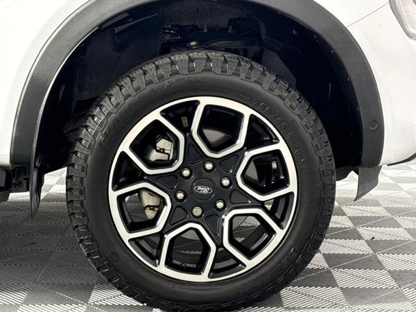 2023-Ford-Ranger-20D-Bi-Turbo-Wildtrak-4X4-Double-Cab-Auto image:5