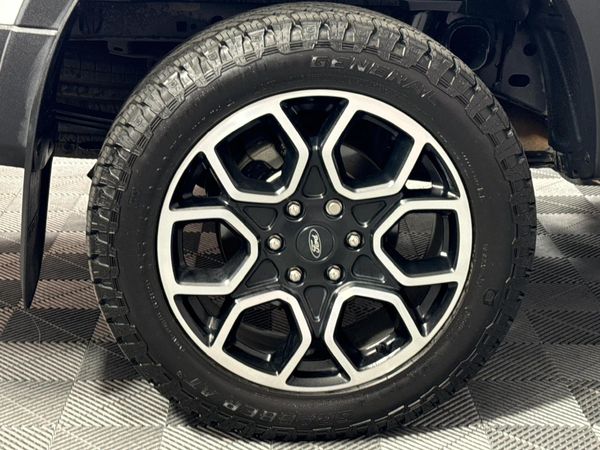 2023-Ford-Ranger-20D-Bi-Turbo-Wildtrak-4X4-Double-Cab-Auto image:7