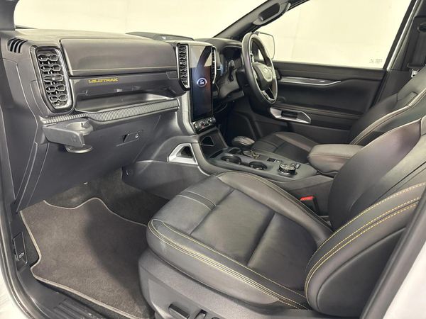 2023-Ford-Ranger-20D-Bi-Turbo-Wildtrak-4X4-Double-Cab-Auto image:8