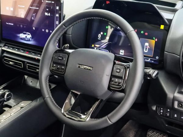 2025-Haval-H7-20T-Super-Luxury-4x4-DCT image:9