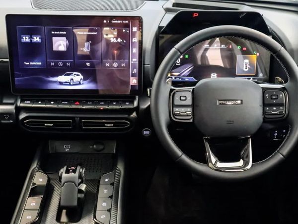 2025-Haval-H7-20T-Super-Luxury-4x4-DCT image:10