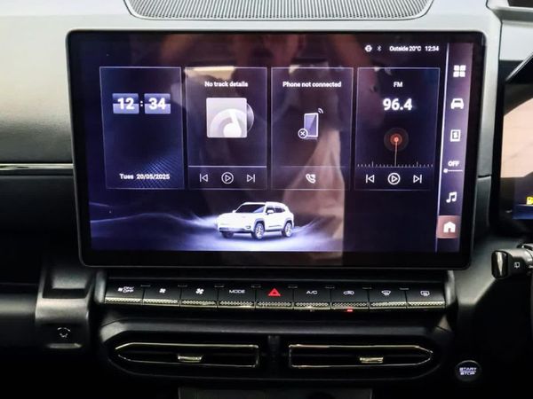 2025-Haval-H7-20T-Super-Luxury-4x4-DCT image:13