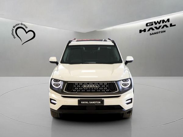 2025-Haval-H7-20T-Super-Luxury-4x4-DCT image:1