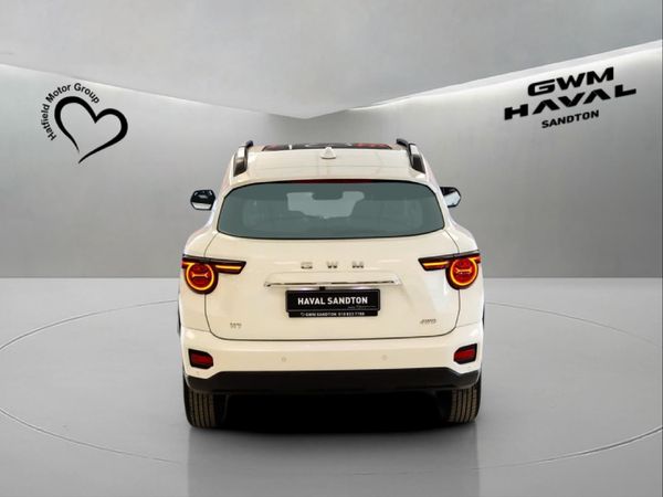 2025-Haval-H7-20T-Super-Luxury-4x4-DCT image:4