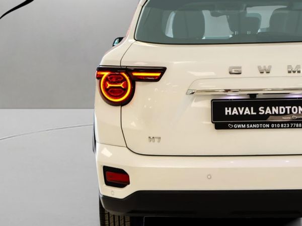 2025-Haval-H7-20T-Super-Luxury-4x4-DCT image:5
