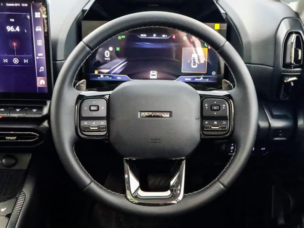 2025-Haval-H7-20T-Super-Luxury-4x4-DCT image:8